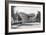 White House, Washington, United States, 1901-null-Framed Giclee Print