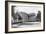 White House, Washington, United States, 1901-null-Framed Giclee Print