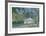 White House-John Healy-Framed Limited Edition