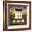 White House-Diane Ulmer Pedersen-Framed Art Print