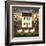 White House-Diane Ulmer Pedersen-Framed Art Print