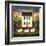 White House-Diane Ulmer Pedersen-Framed Art Print