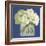 White Hydrangeas II-Emma Scarvey-Framed Premium Giclee Print