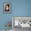 White Jasmine-Gerard Beauvoir-Framed Art Print displayed on a wall