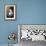 White Jasmine-Gerard Beauvoir-Framed Art Print displayed on a wall