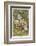 White Knight the White Knight-John Tenniel-Framed Photographic Print