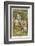 White Knight the White Knight-John Tenniel-Framed Photographic Print