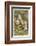 White Knight the White Knight-John Tenniel-Framed Photographic Print