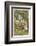 White Knight the White Knight-John Tenniel-Framed Photographic Print