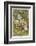 White Knight the White Knight-John Tenniel-Framed Photographic Print