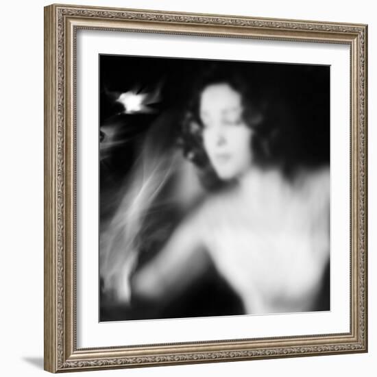 White Light-Gideon Ansell-Framed Photographic Print