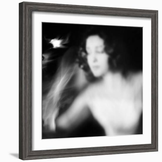 White Light-Gideon Ansell-Framed Photographic Print