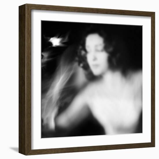 White Light-Gideon Ansell-Framed Photographic Print