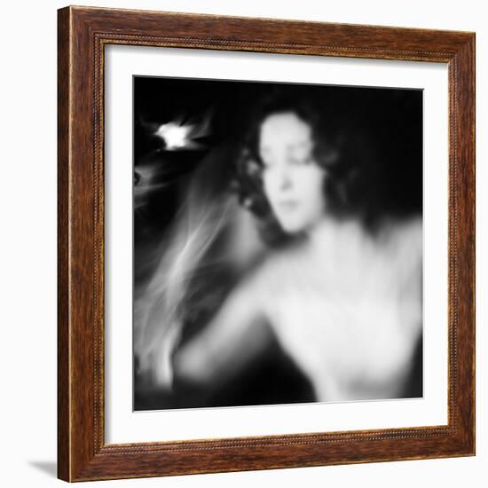 White Light-Gideon Ansell-Framed Photographic Print