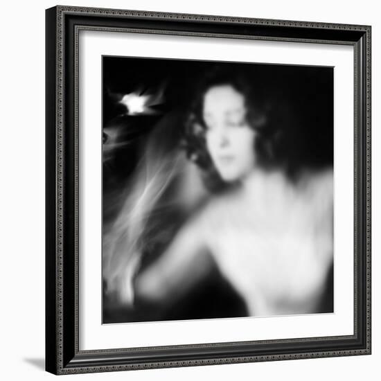 White Light-Gideon Ansell-Framed Photographic Print