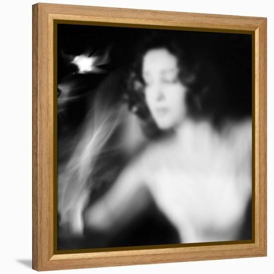 White Light-Gideon Ansell-Framed Premier Image Canvas