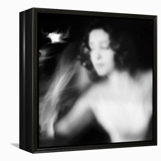 White Light-Gideon Ansell-Framed Premier Image Canvas