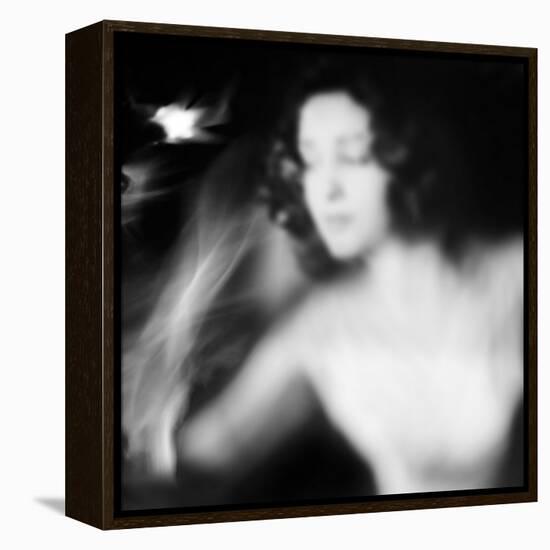 White Light-Gideon Ansell-Framed Premier Image Canvas
