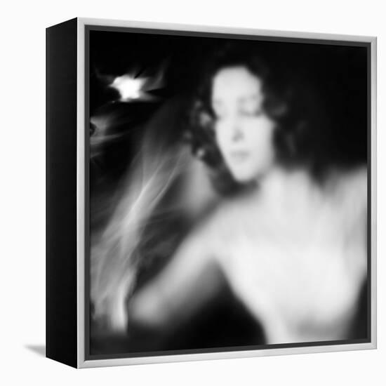 White Light-Gideon Ansell-Framed Premier Image Canvas