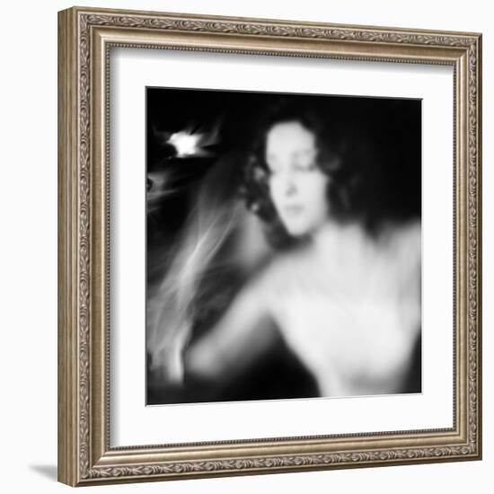 White Light-Gideon Ansell-Framed Premium Photographic Print