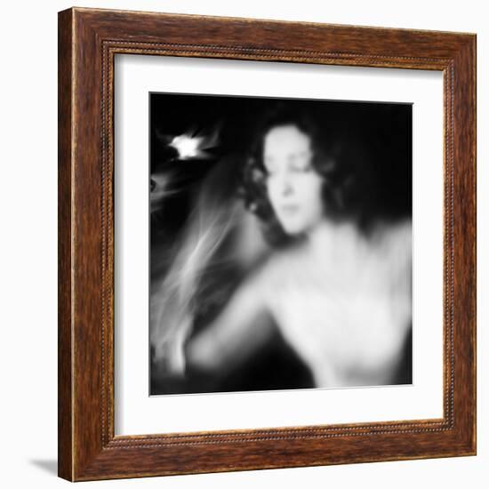 White Light-Gideon Ansell-Framed Premium Photographic Print