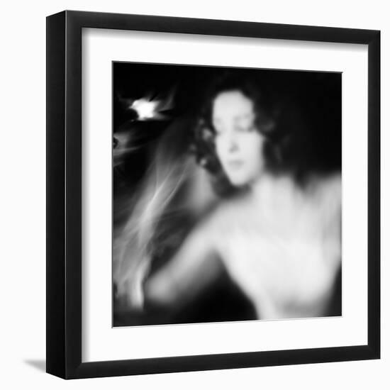 White Light-Gideon Ansell-Framed Premium Photographic Print