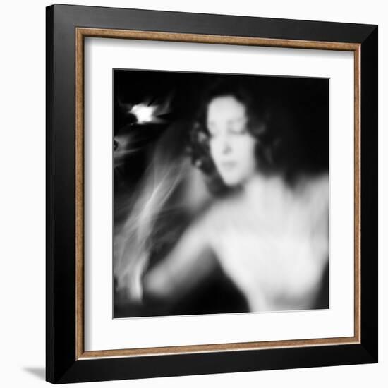 White Light-Gideon Ansell-Framed Premium Photographic Print