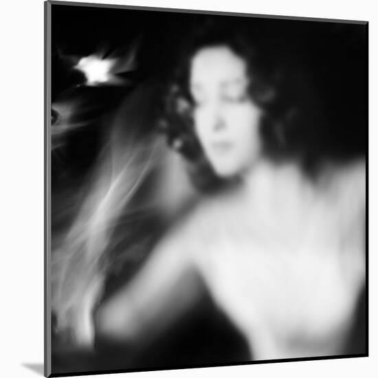 White Light-Gideon Ansell-Mounted Premium Photographic Print