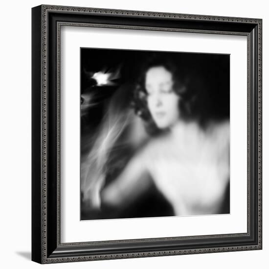 White Light-Gideon Ansell-Framed Premium Photographic Print