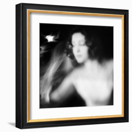 White Light-Gideon Ansell-Framed Premium Photographic Print