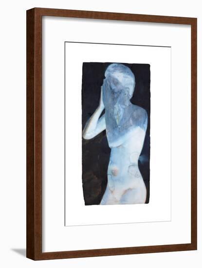 White Lights I, 2007-Graham Dean-Framed Giclee Print