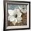 White Magnolias I-Lanie Loreth-Framed Premium Giclee Print