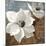 White Magnolias I-Lanie Loreth-Mounted Art Print