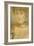 White Mask-Fernand Khnopff-Framed Giclee Print