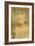 White Mask-Fernand Khnopff-Framed Giclee Print