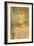 White Mask-Fernand Khnopff-Framed Giclee Print