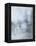 White Mist 2-Gordon Semmens-Framed Premier Image Canvas