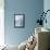 White Mist 2-Gordon Semmens-Framed Premier Image Canvas displayed on a wall