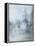 White Mist 2-Gordon Semmens-Framed Premier Image Canvas