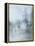 White Mist 2-Gordon Semmens-Framed Premier Image Canvas