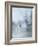 White Mist 2-Gordon Semmens-Framed Photographic Print