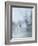 White Mist 2-Gordon Semmens-Framed Photographic Print
