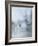 White Mist 2-Gordon Semmens-Framed Photographic Print