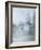 White Mist 2-Gordon Semmens-Framed Photographic Print