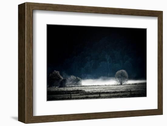 White Mist-Philippe Sainte-Laudy-Framed Photographic Print