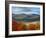 White Mountains National Forest, New Hampshire, New England, USA, North America-Alan Copson-Framed Photographic Print