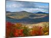 White Mountains National Forest, New Hampshire, New England, USA, North America-Alan Copson-Mounted Photographic Print