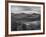 White Mountains National Forest, New Hampshire, New England, USA, North America-Alan Copson-Framed Photographic Print