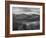 White Mountains National Forest, New Hampshire, New England, USA, North America-Alan Copson-Framed Photographic Print