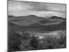 White Mountains National Forest, New Hampshire, New England, USA, North America-Alan Copson-Mounted Photographic Print